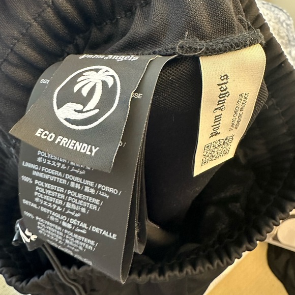 Palm Angels track pants - Picture 6 of 6